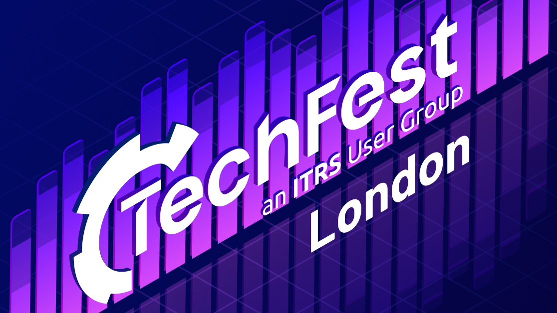 TechFest London TechFest London thumbnail