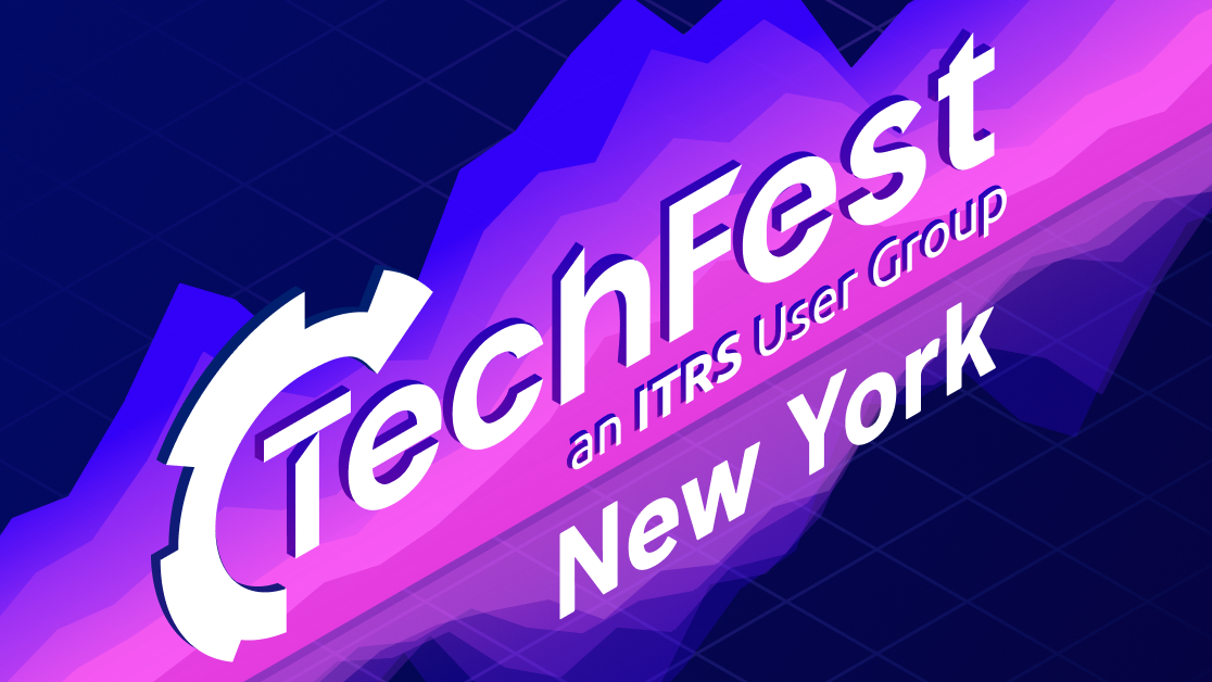 TechFest New York TechFest New York thumbnail