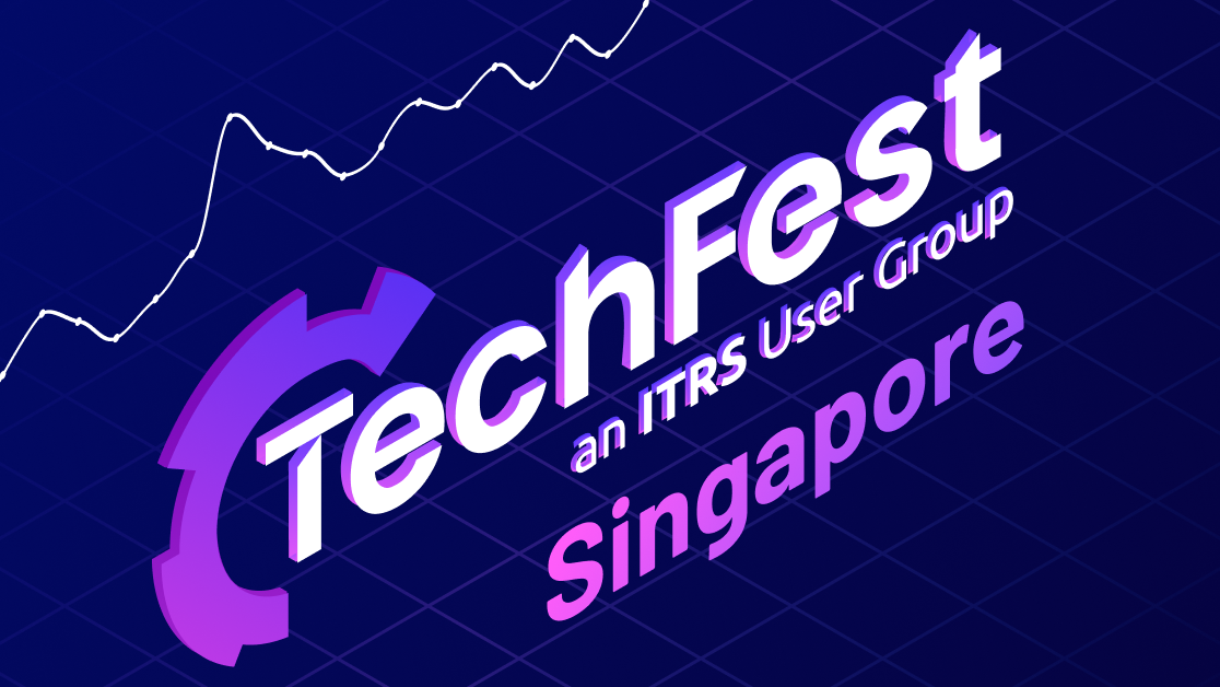 TechFest Singapore thumbnail
