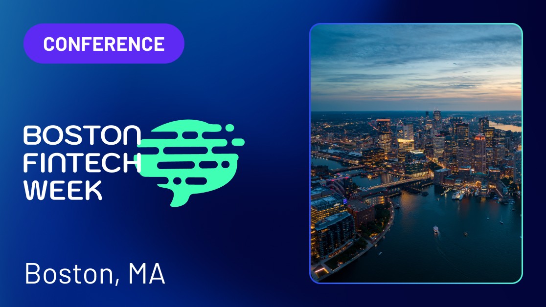 ITRS at Boston Fintech Week 2026