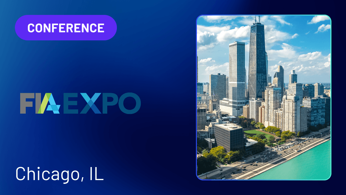 FIAEXPO Chicago 2026