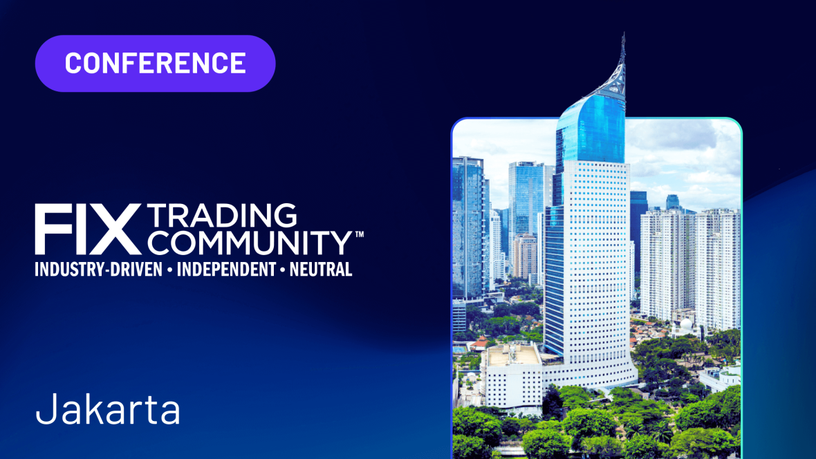 FIX Trading Forum Indonesia