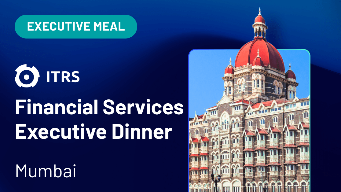 FS Executive Dinner Mumbai - 2026