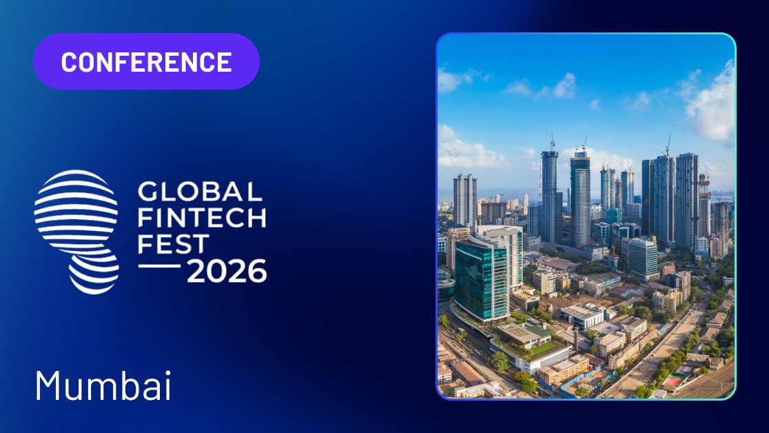 ITRS at Global Fintech Fest 2026 