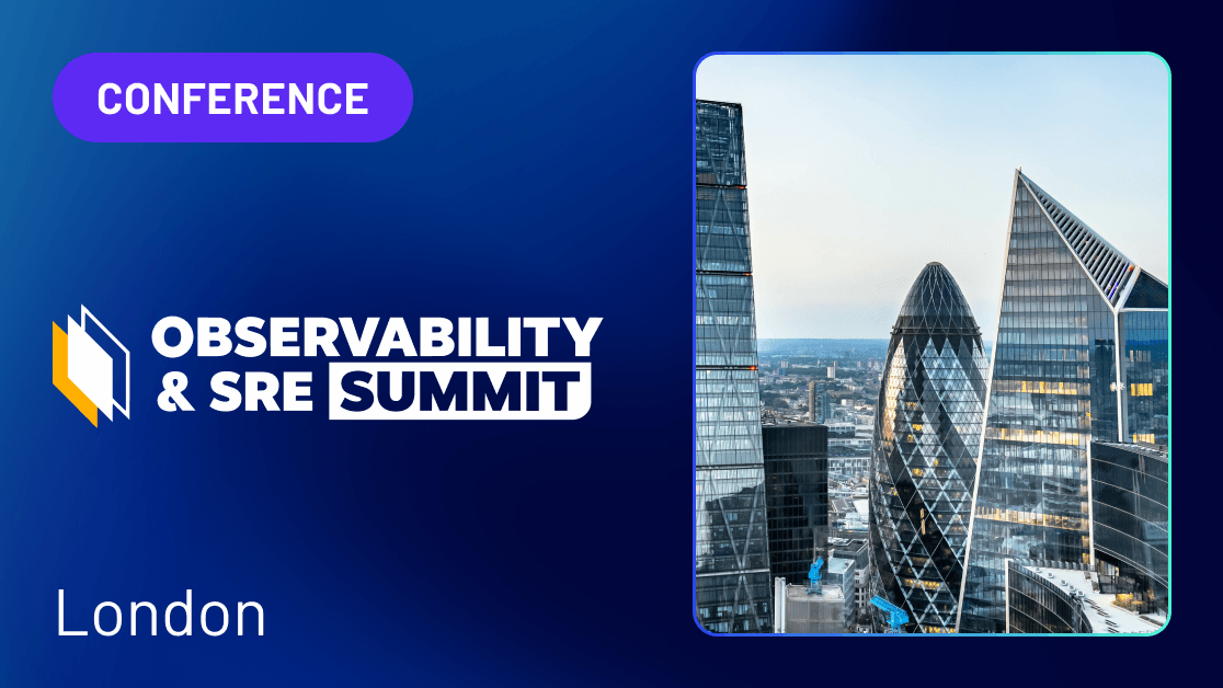 Observability and SRE Summit