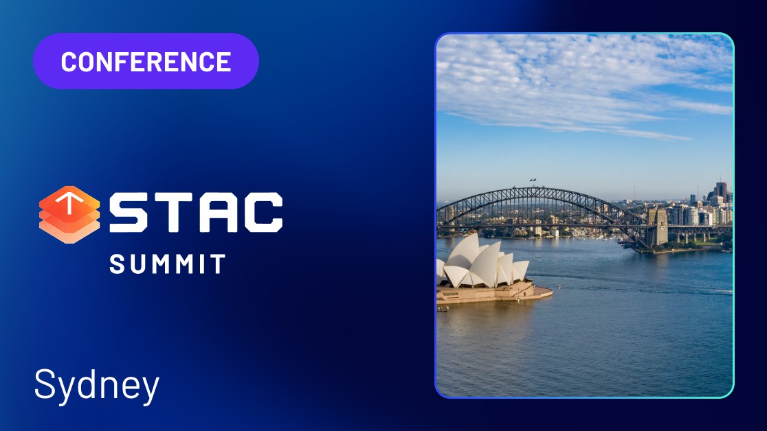 ITRS at STAC Summit Sydney 2026