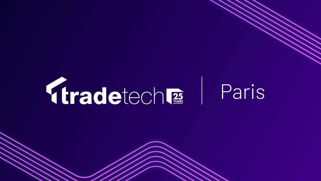 Tradetech Tradetech Paris