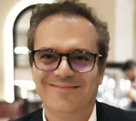 Angelo Louis