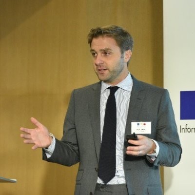 Daniel Clarke Daniel Clarke
