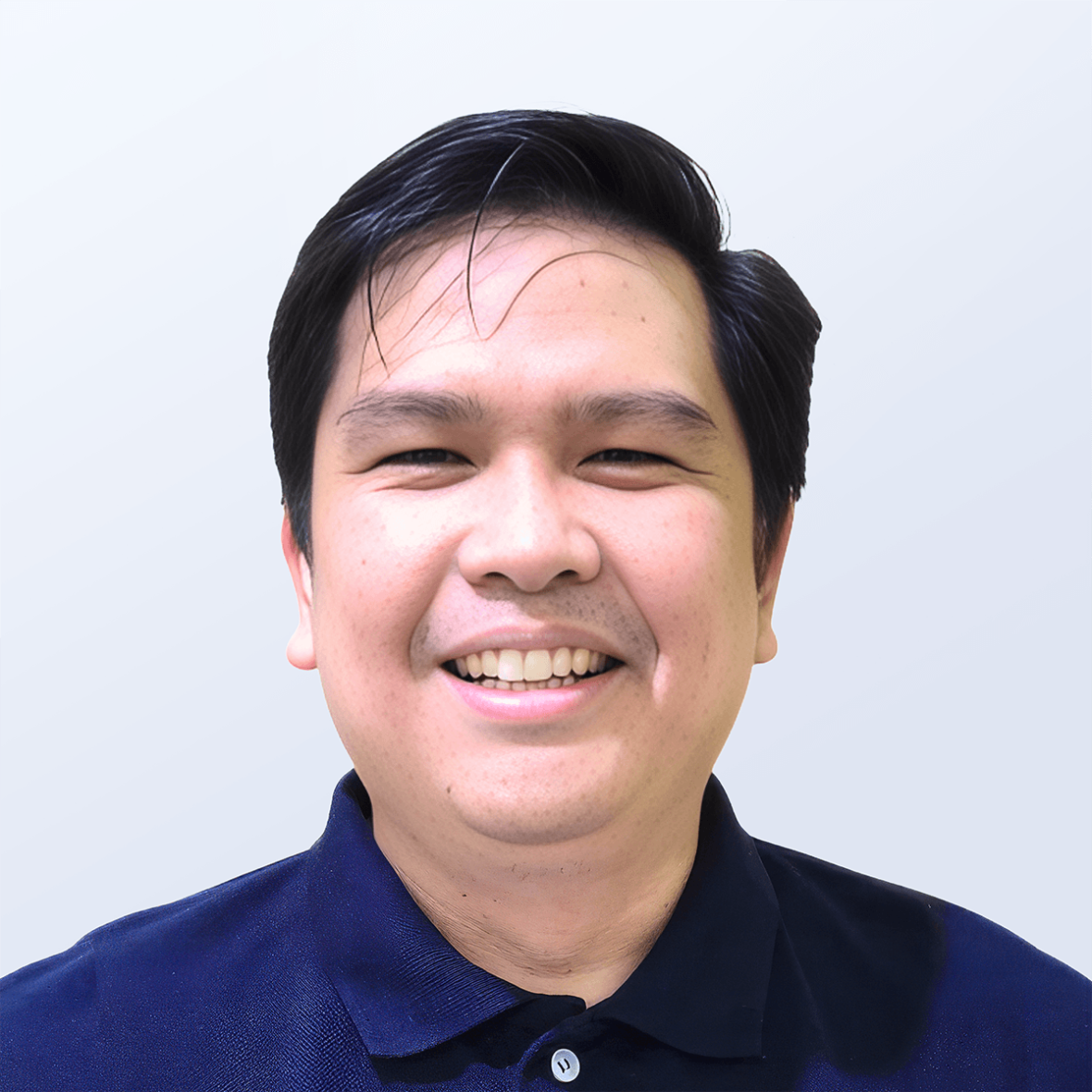 Gelo Gonzales