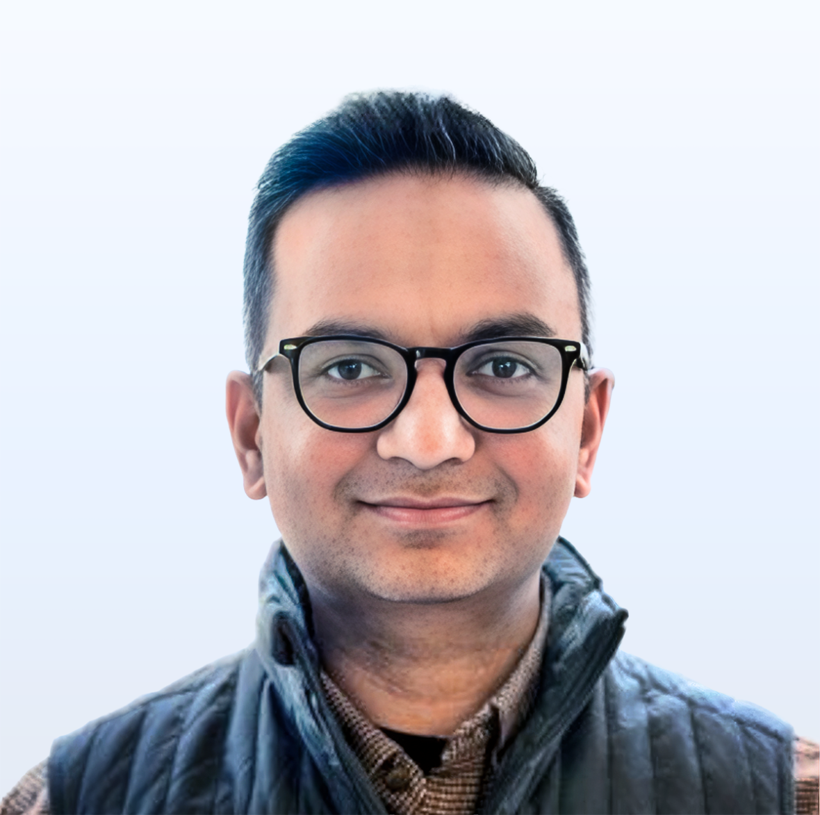 Himanshu Gupta