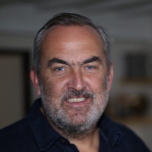 David Randall