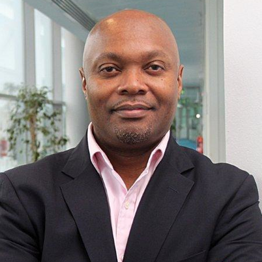 Product Marketing Manager Kobi Korsah