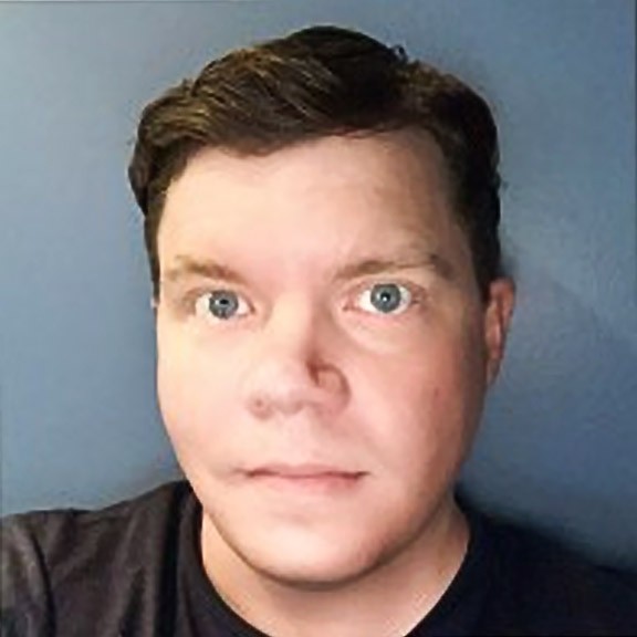 Jon Wageman profile