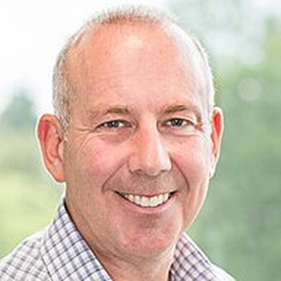 Michael Walton