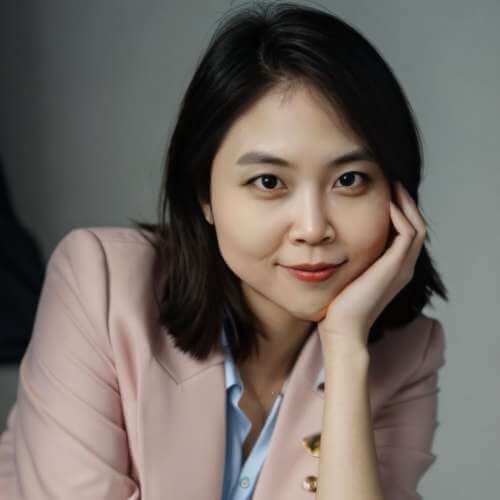 Xiaofeng Jiang profile picture
