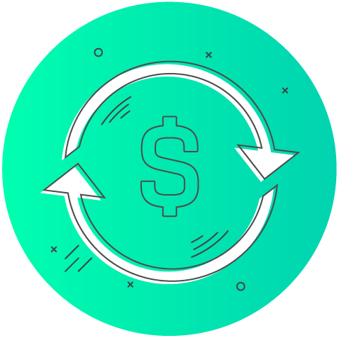 Transaction Monitoring icon