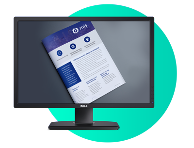 White paper icon