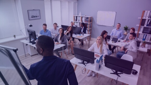Introduction to Geneos training session