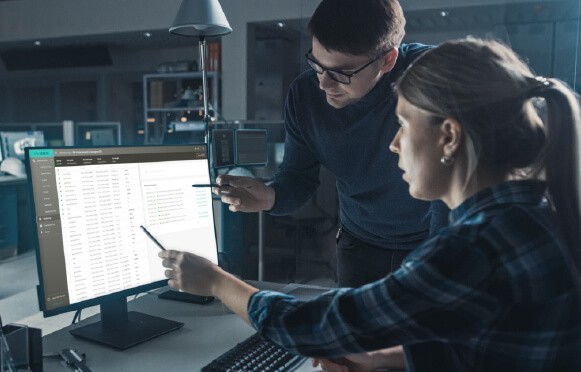 Technology to predict and prevent failure