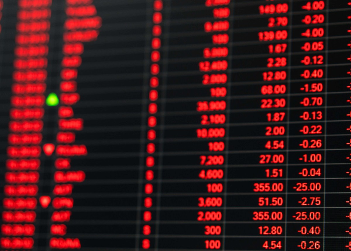 Challenges to trading infrastructure