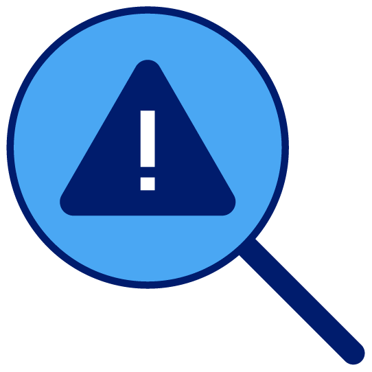 Understand Website Problems