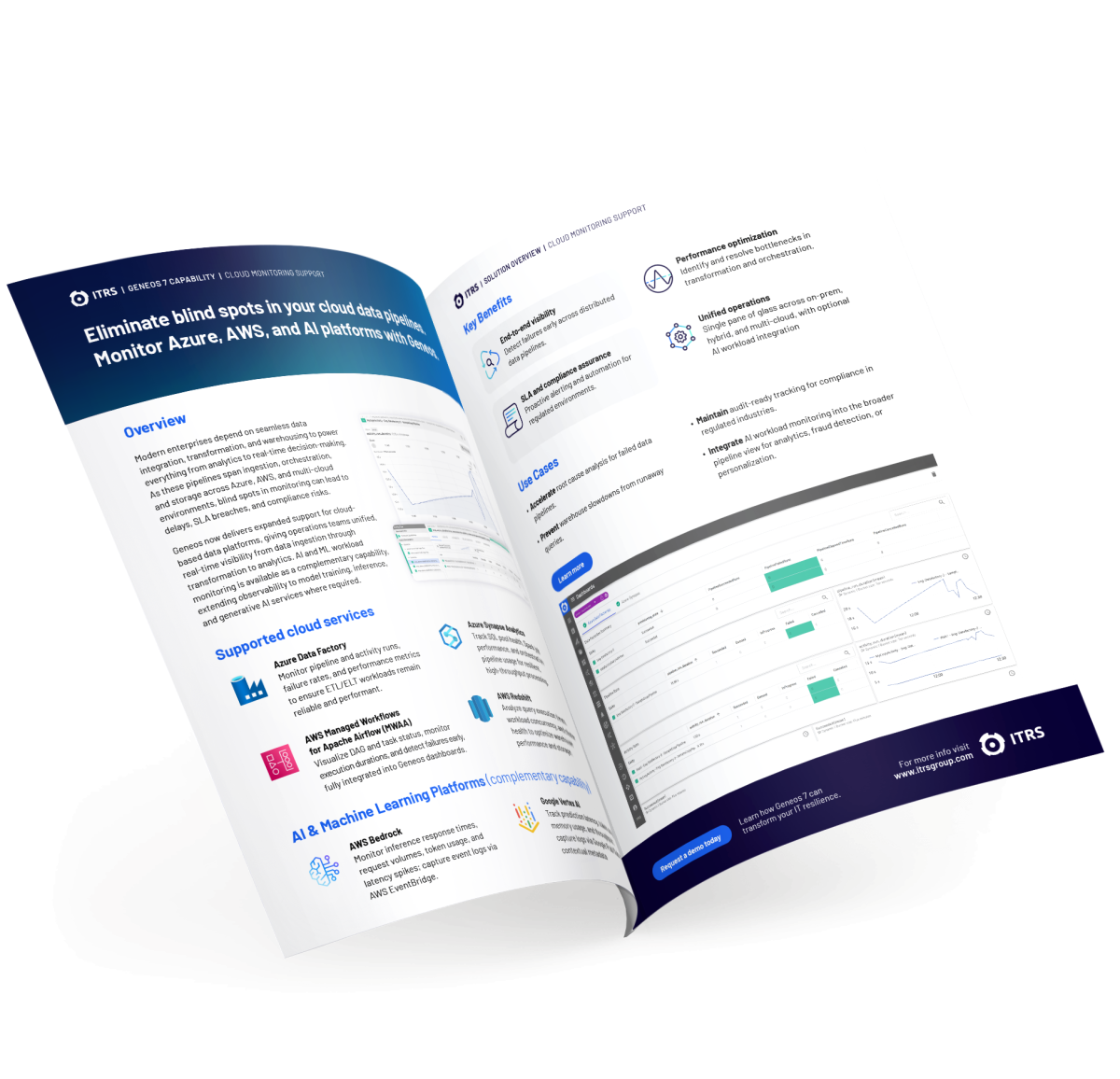 Cloud Data Pipelines - thumbnail mockup