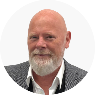 Daniel Storms CCO Daniel Storms CCO ITRS
