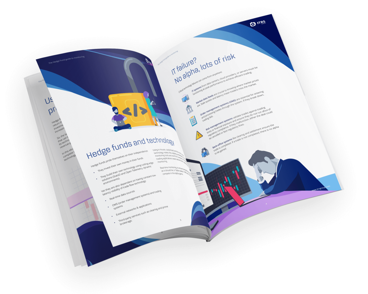 The Hedge Fund guide to monitoring The Hedge Fund guide to monitoring