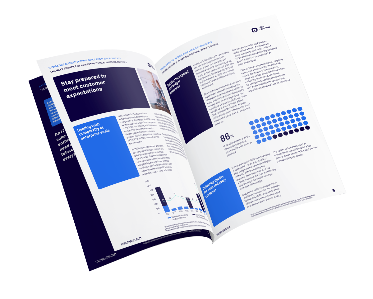 msp ebook