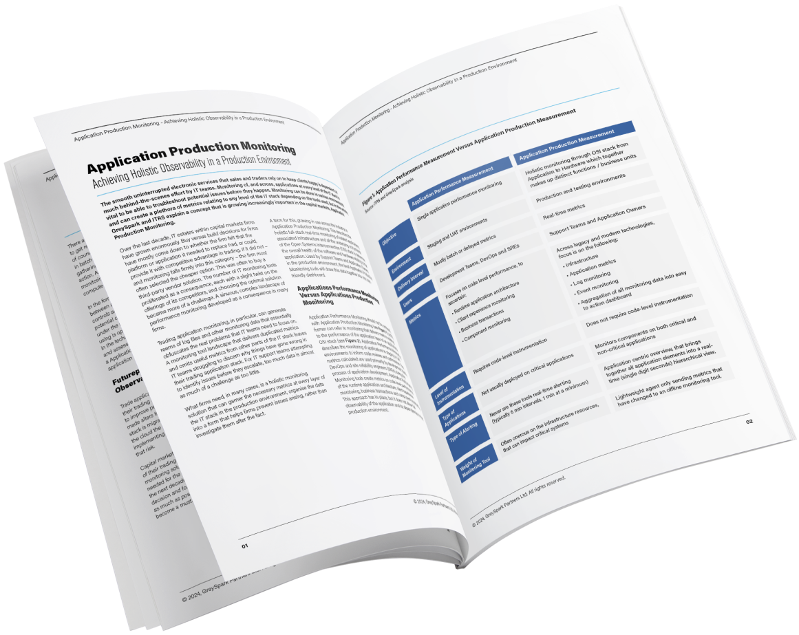 Greyspark App Monitoring Whitepaper Thumbnail