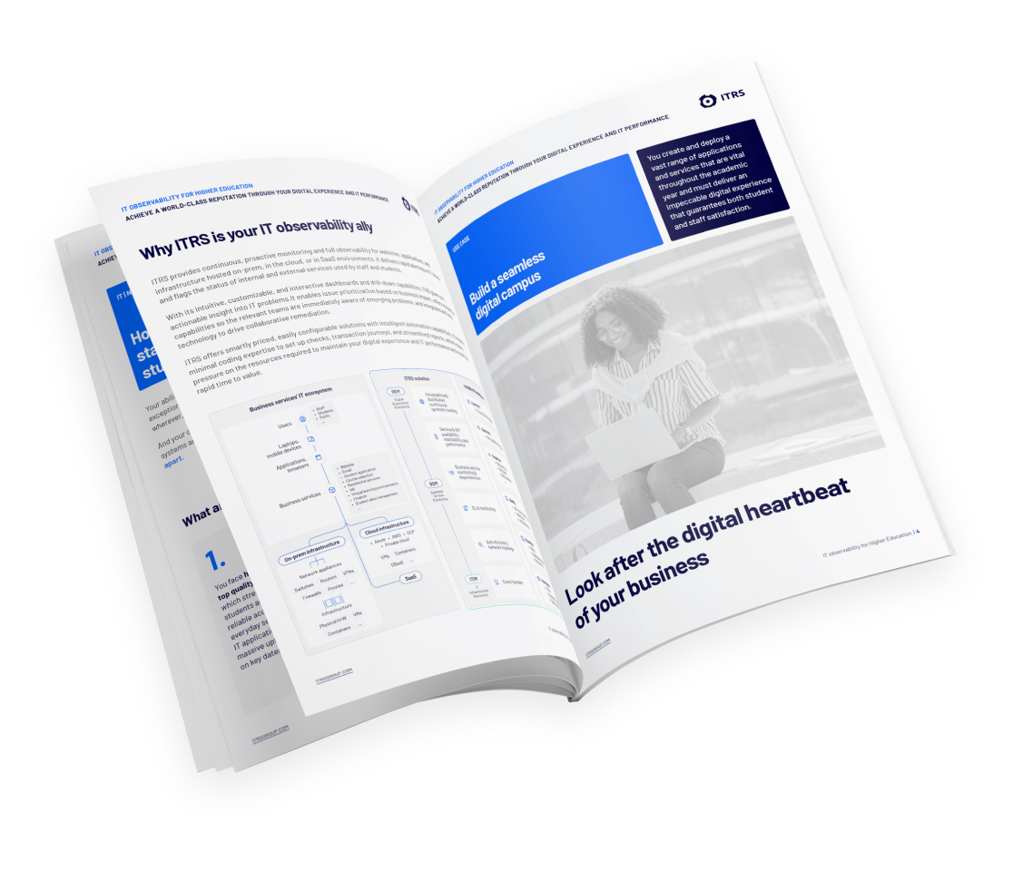 Education - Solution Brief