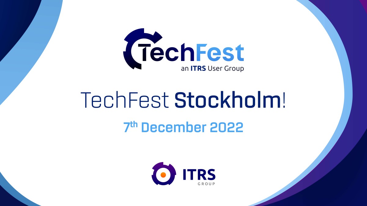 event-techfest-stockholm