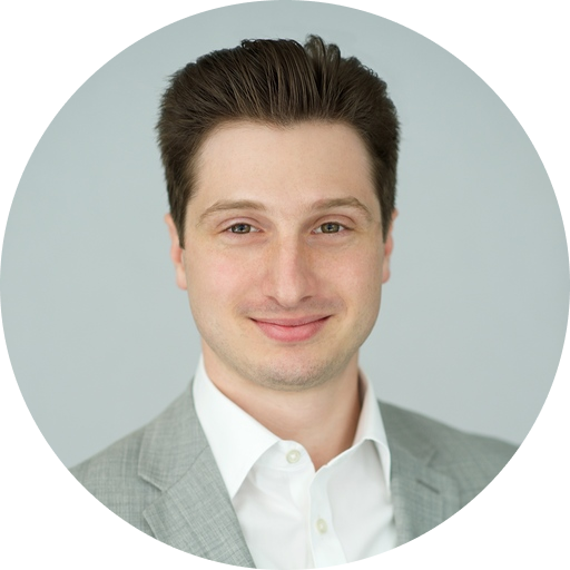 Speaker - Gabriel Clandorf