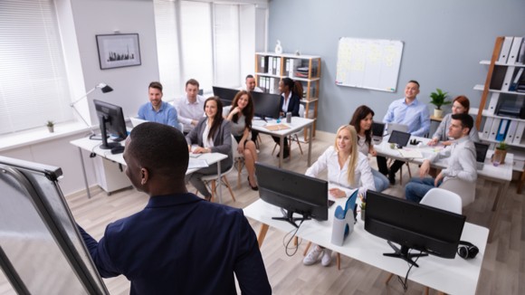 Introduction to Geneos training session