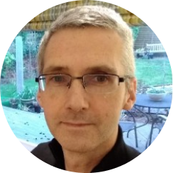 Speaker - Ian Flockhart