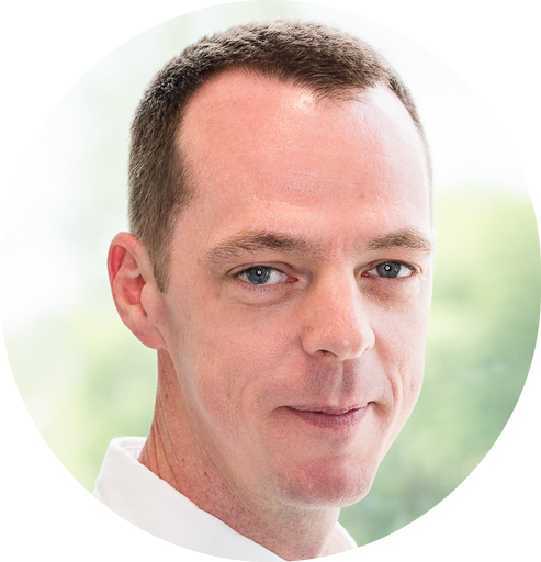 Neil Ferguson profile