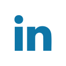 Linkedin icon