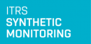 itrs synthetic monitoring icon