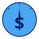 market-and-credit-risk-icon